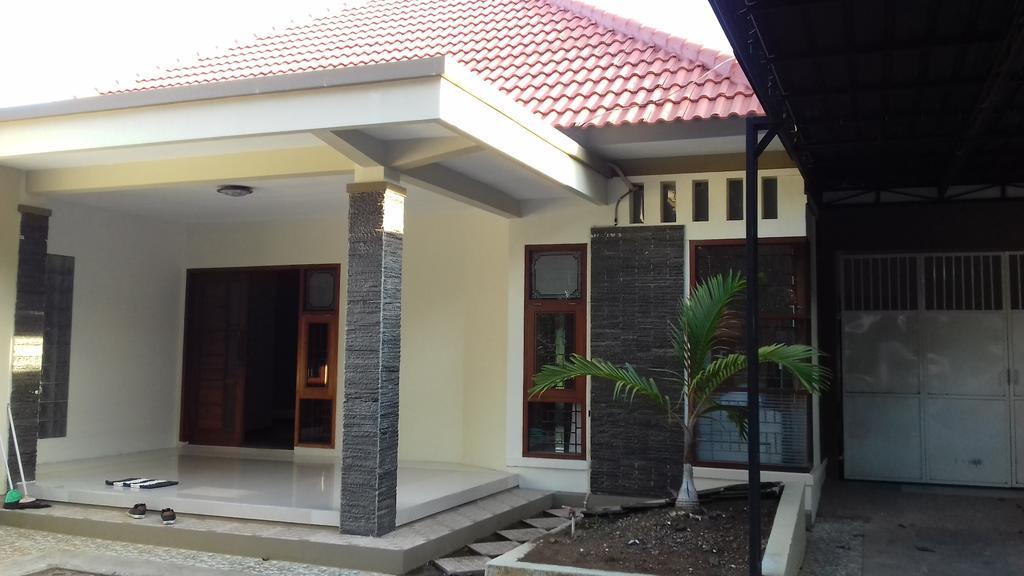 Dannu'S Homestay & Ijen, Bromo, Meru Betiri Sukomade Tours Banyuwangi  Exterior foto